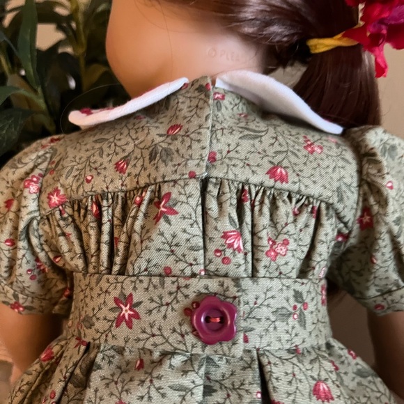 American Girl Doll Dress - Picture 3 of 3
